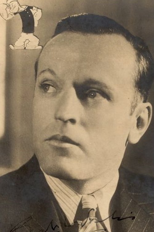 William 'Billy' Costello profile photo