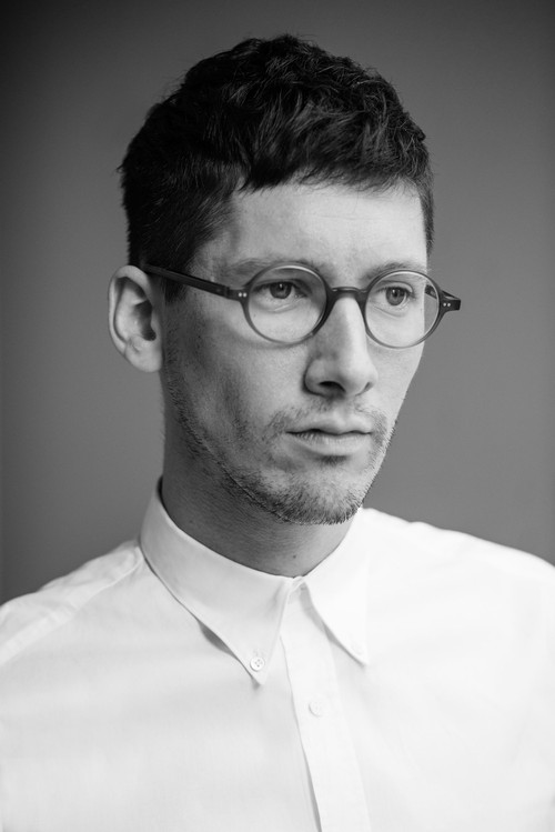 Tom Scutt as Self - Interviewee