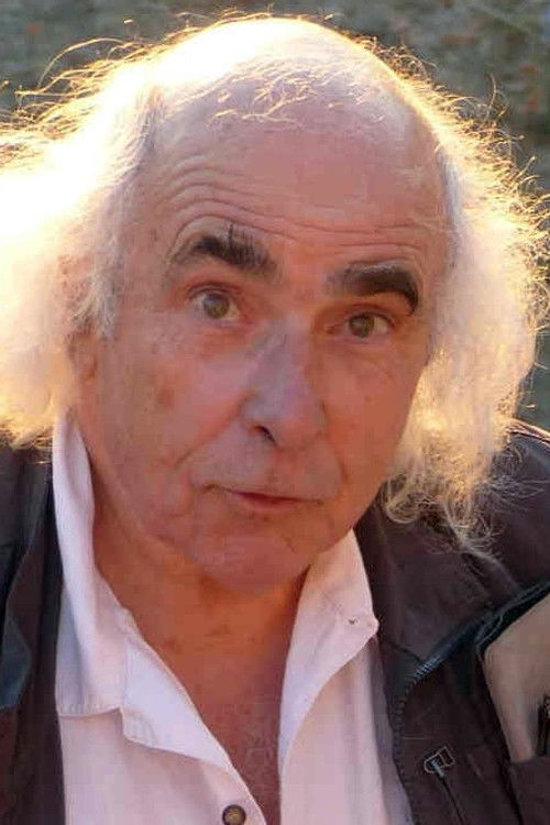 Serge Pauthe as Martin