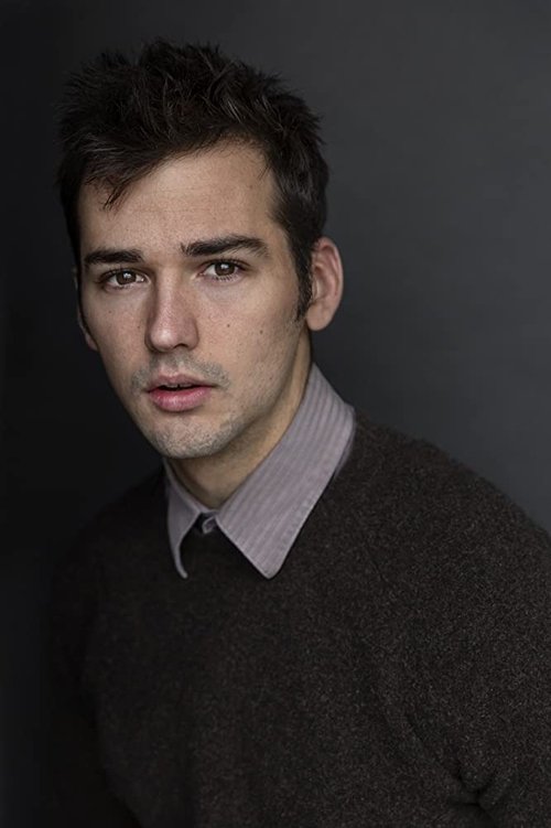 Samuel Caleb Walker as Henry