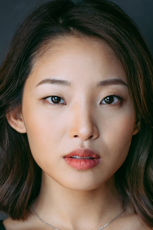 Christin Park as Paramedic