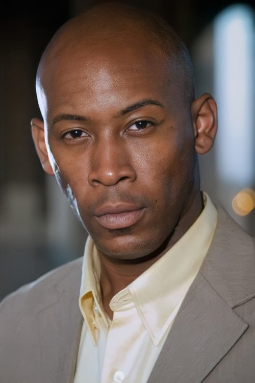 Joston Theney as Darren