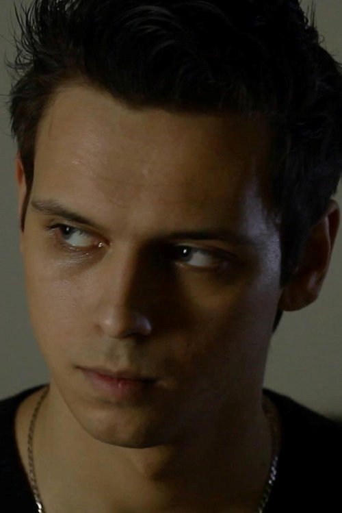 Vladislav Kovalyov as 