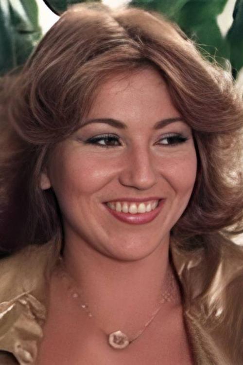 Raquel Evans as Liliana