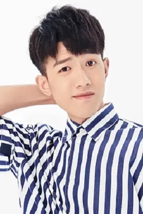 Chen Shuai as Xu Yanliang