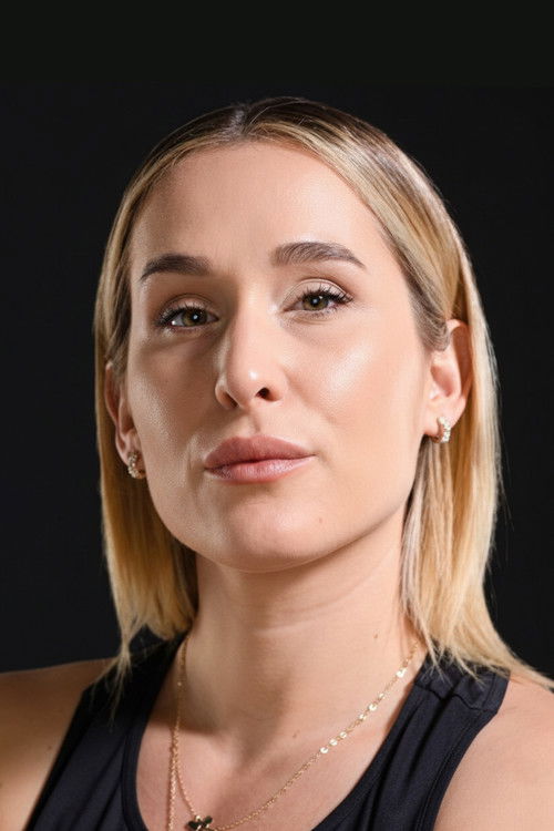 Sema Aydemir as 
