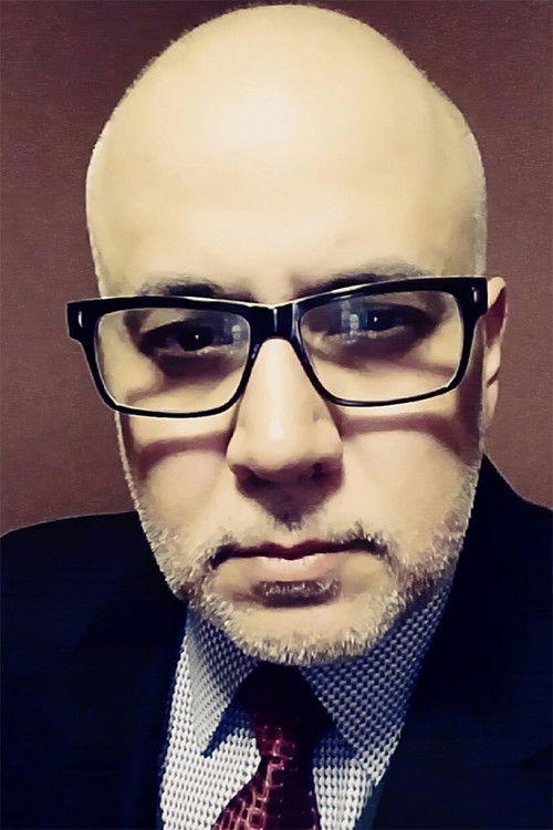 Frank Caccamo as Prison Guard