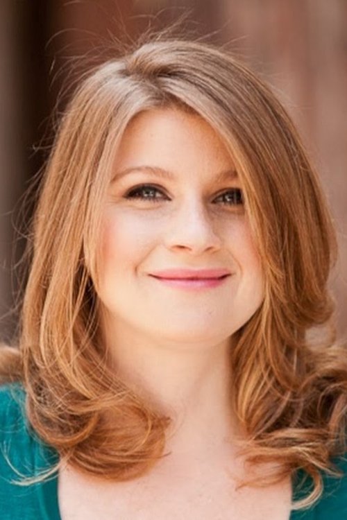 Claire Gerety-Mott as Receptionist