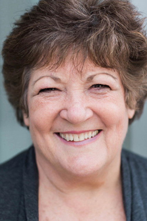 Robynn Hayek as Mrs. Turner