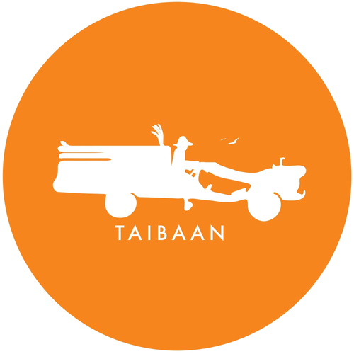 TAIBAAN STUDIO logo