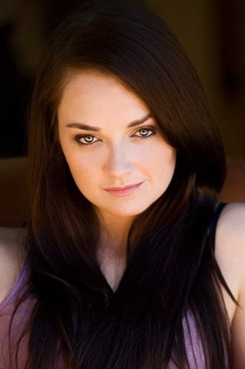 Anna Mae Wills as Laney