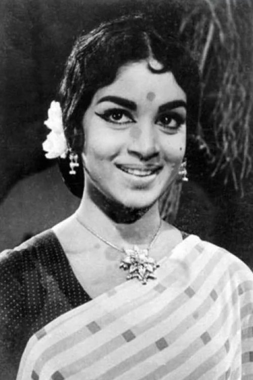 Vijaya Nirmala as