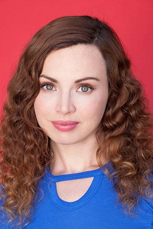 Kari Alison Hodge as Kala