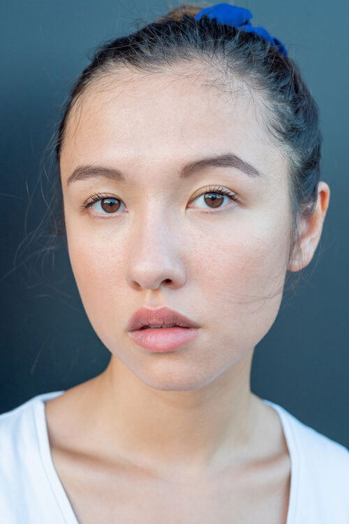 Inès Defossé as Missy