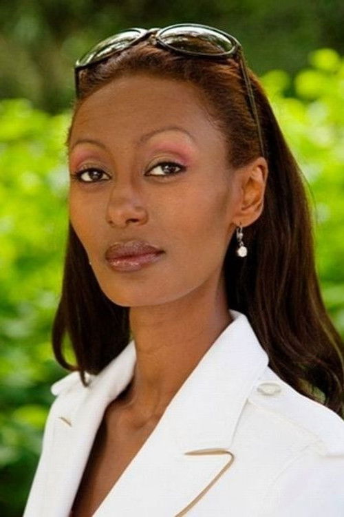 Saunet Sparell as God/Psychiatrist