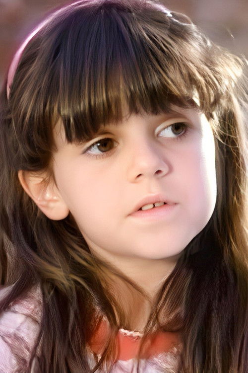 Jaclyn Bernstein as Mary Bobrucz