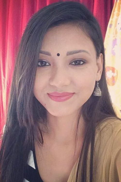 Payal Thapa as Delna