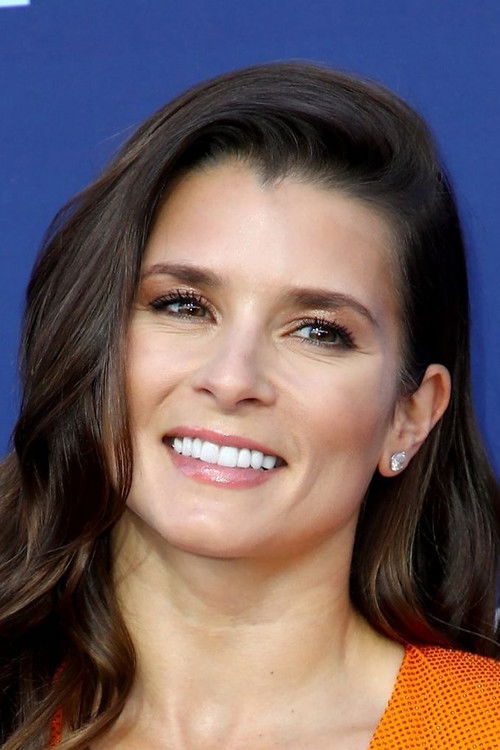 Danica Patrick as