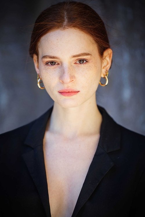 Dana Giuliano as Grazia