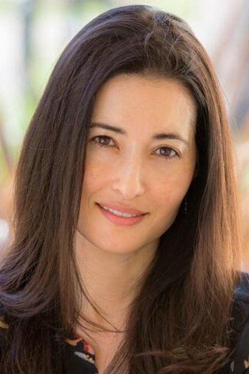 Charmaine Craig as Waitress