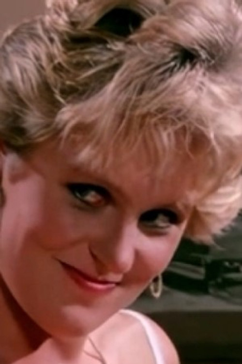 Alexis Greco as Jail Guard