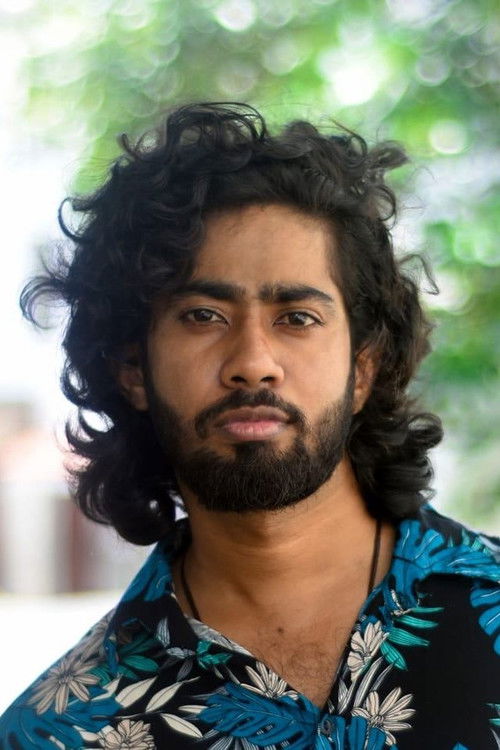 Dulan Manjula Liyanage as Wimalasiri