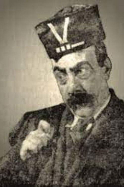 Adolfo Otero as Pantaleón