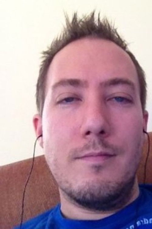 Nevin Densham as Boy in Pool