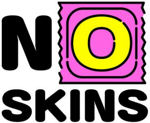 ノースキンズ logo