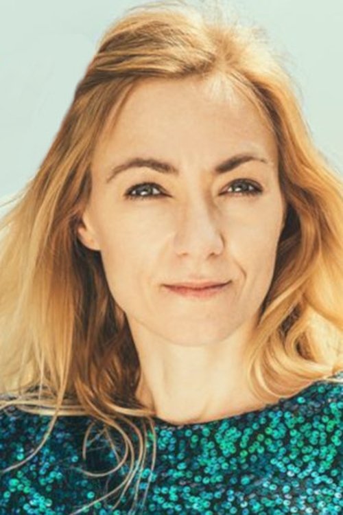 Aleksandra Cwen as Albrun