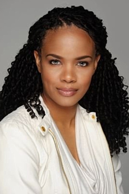 Ayana Johnson as Haley