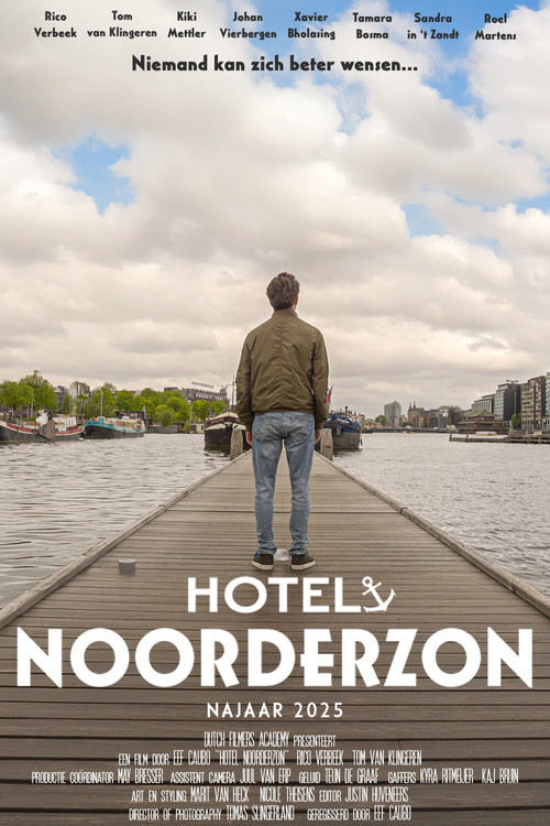 Hotel Noorderzon