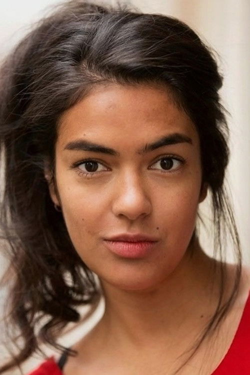 Bénédicte-Lala Ernoult as Zoey