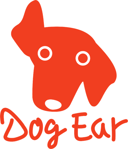 Dog Ear Records logo