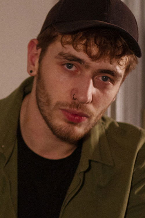 Dillon King as Robin the Magnifico/Doppelgänger