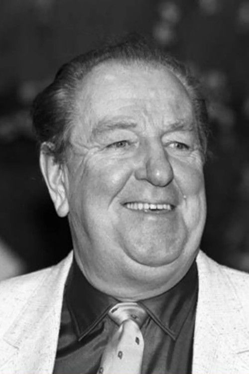 Heinz Eckner as Gendarm Leopold