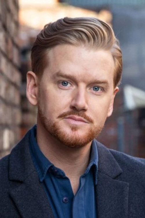 Mikey North as Charlie Lomas