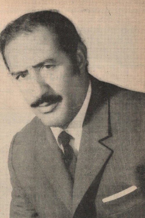 Ali Zandi as 