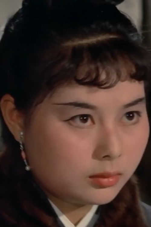 Wong Ching-Wan as Xia Lan