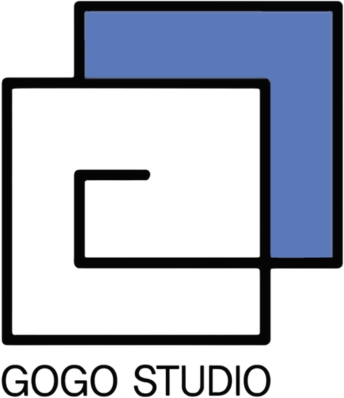 Go Go Studio logo