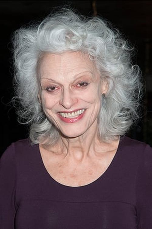Judith Roberts as Narrator
