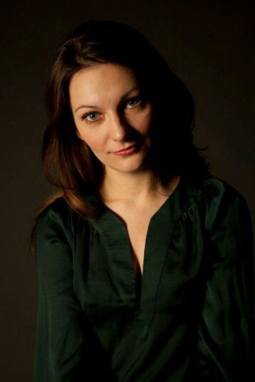 Yuliya Panasenko as Self (archive footage)