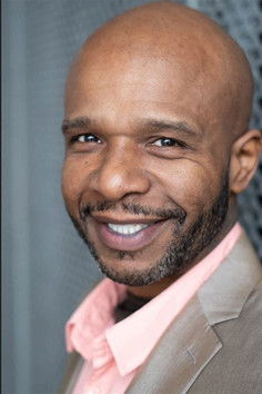 Napoleon Williams III as David