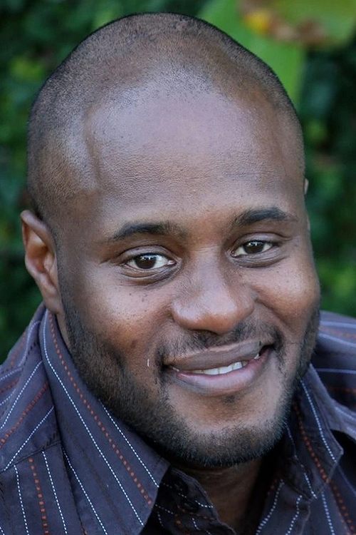 Keith Splinter Davis as Hijacker