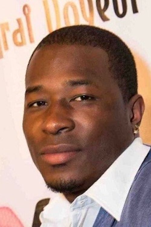 Rob Piper as (archive footage)