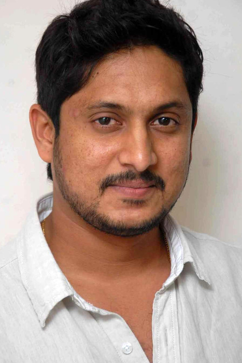 Ajai Rao as Bharath