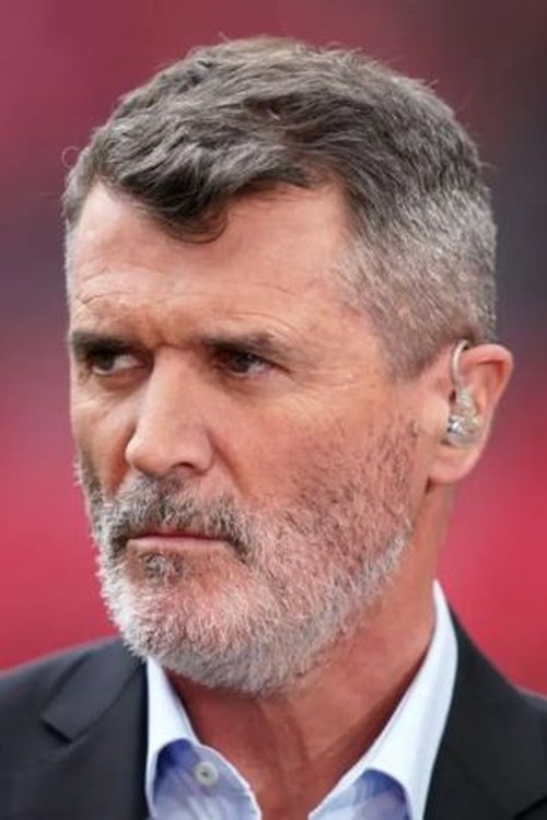 Roy Keane as 