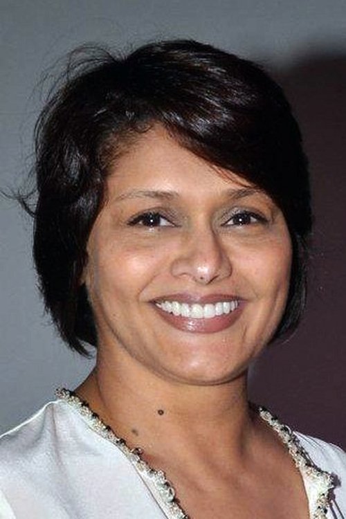 Pallavi Joshi as 