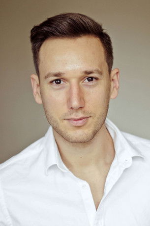 Jakub Świderski as Adam