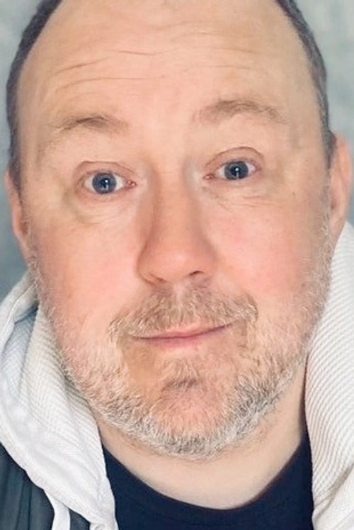 David Carling as Station Officer Steele / Chief Fire Officer Boyce